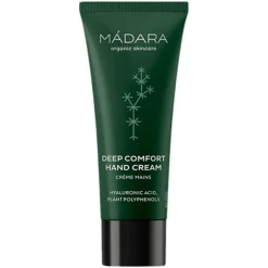 Deep Comfort Hand Cream