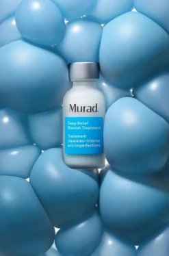 Deep Relief Blemish Treatment