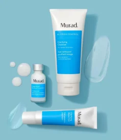 Deep Relief Blemish Treatment