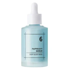 Deep Sleep Mask Serum
