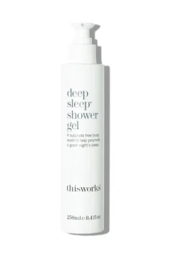 Deep Sleep Shower Gel
