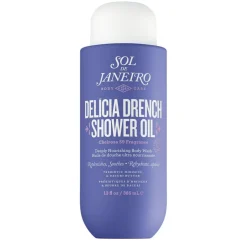 Delicia Drench Shower Oil