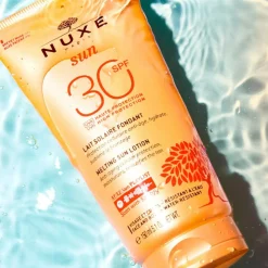 Delicious Face & Body Creme SPF 30