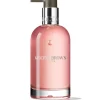 Delicious Rhubarb & Rose Hand Wash