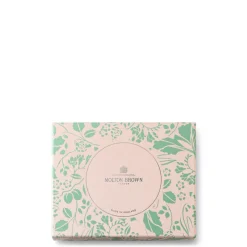 Delicious Rhubarb & Rose Travel Collection