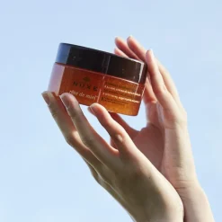 Deliciously Nourishing Body Scrub