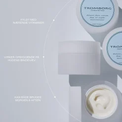 Deluxe Face Cream