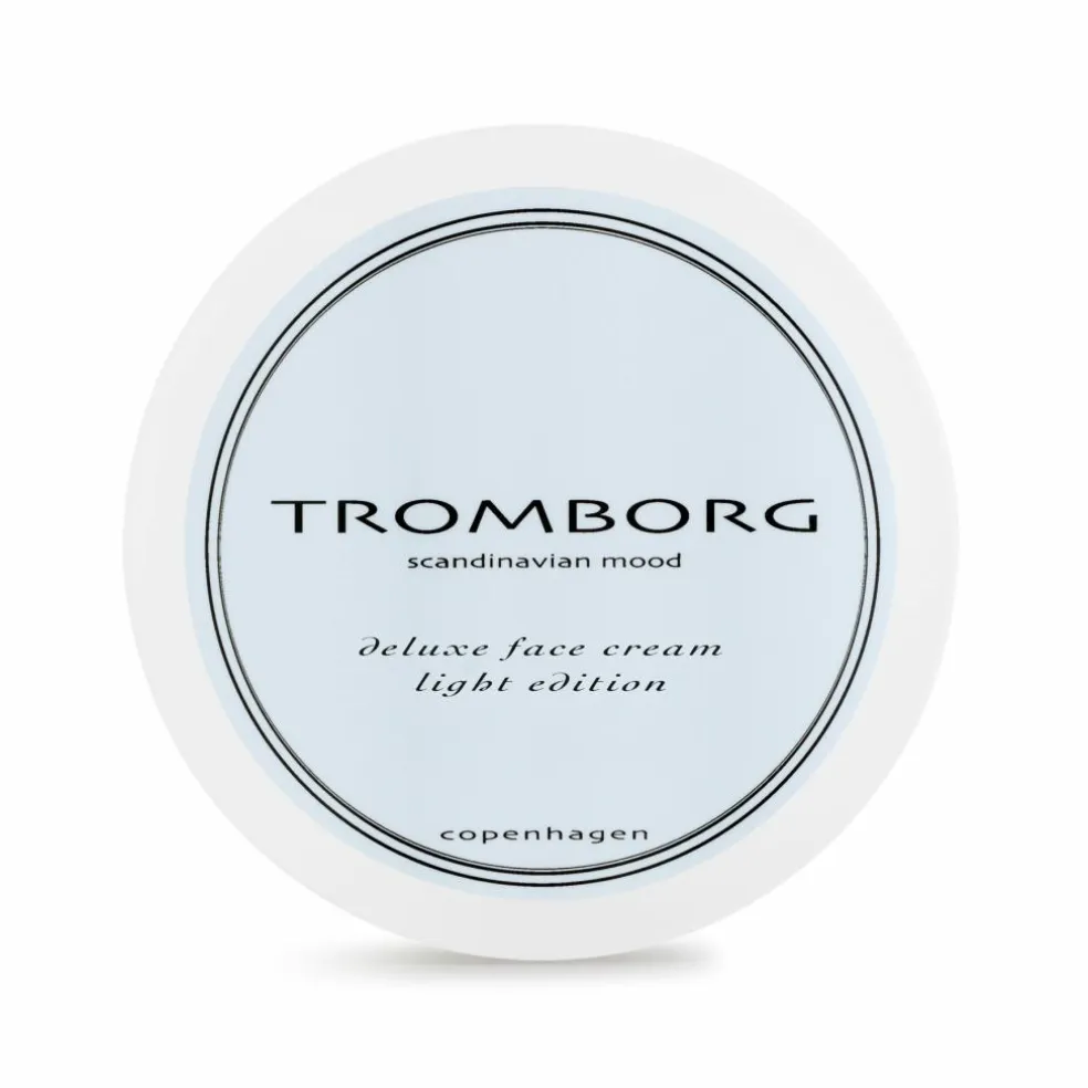 Deluxe Face Cream Light Edition