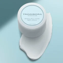 Deluxe Face Cream Light Edition