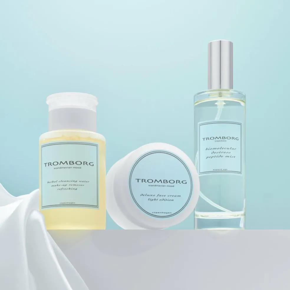 Deluxe Face Cream Light Edition