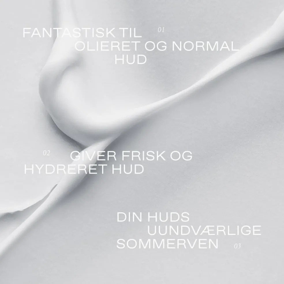 Deluxe Face Cream Light Edition