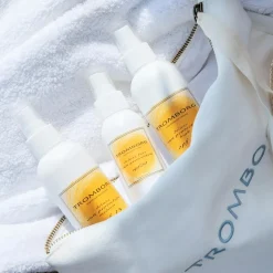 Deluxe Face Sun Protection SPF 20