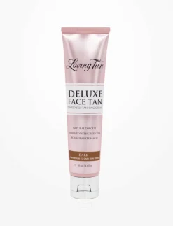 Deluxe Face Tan