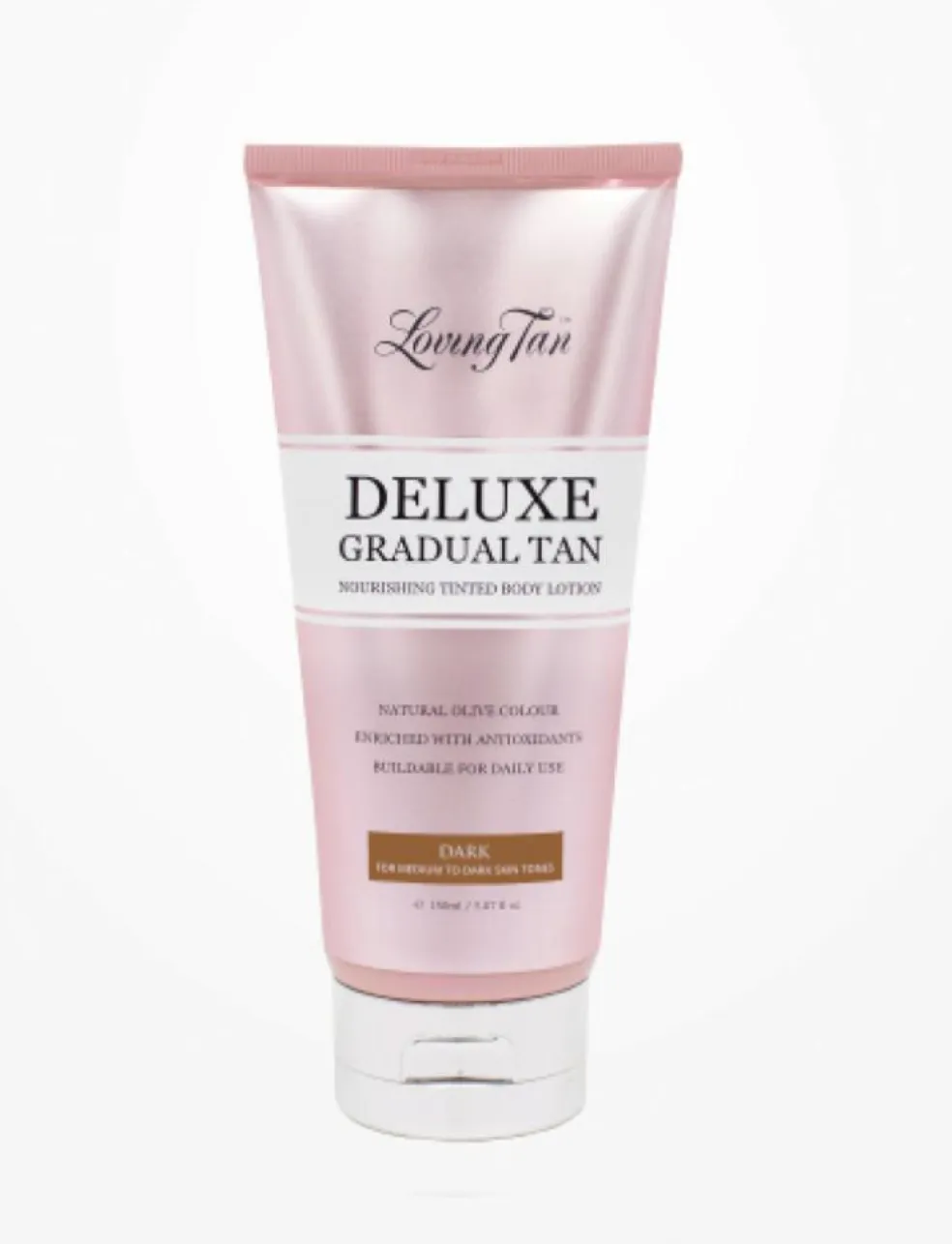 Deluxe Gradual Tan