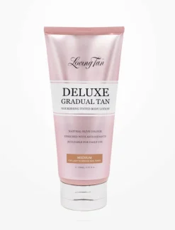Deluxe Gradual Tan