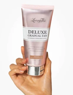 Deluxe Gradual Tan