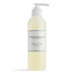 Deluxe Hand Soap with Dispenser