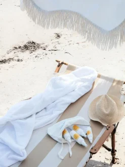 Deluxe Sun Protection High SPF 30