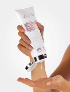 Deluxe Tan Remover