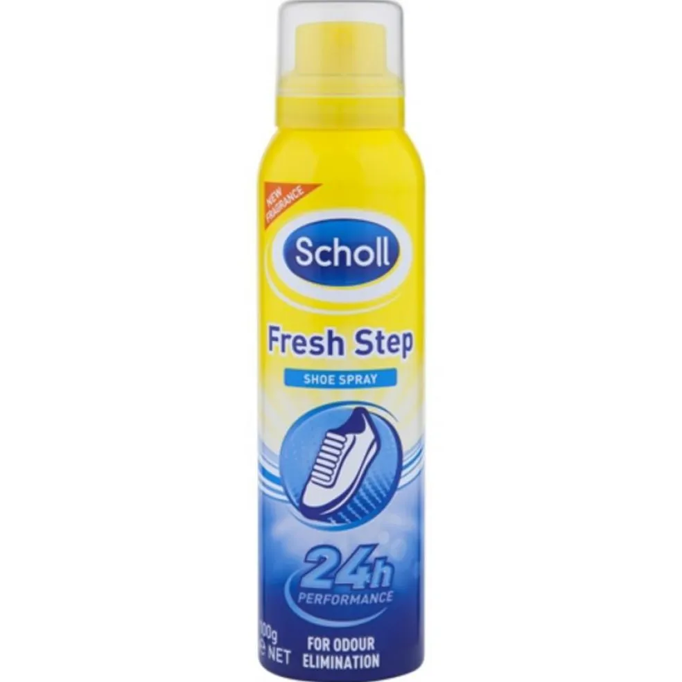 Deo Skospray