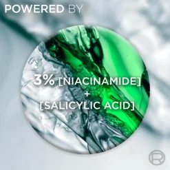 Derma Control Anti-Blemish Cleanser