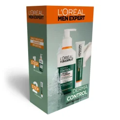 Derma Control Gaveæske