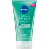 DERMA Scrub