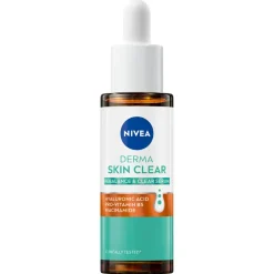 Derma Skin Clear Serum