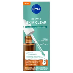 Derma Skin Clear Serum