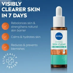 Derma Skin Clear Serum