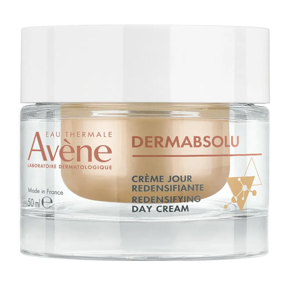 DermAbsolu Anti-Age Day Cream