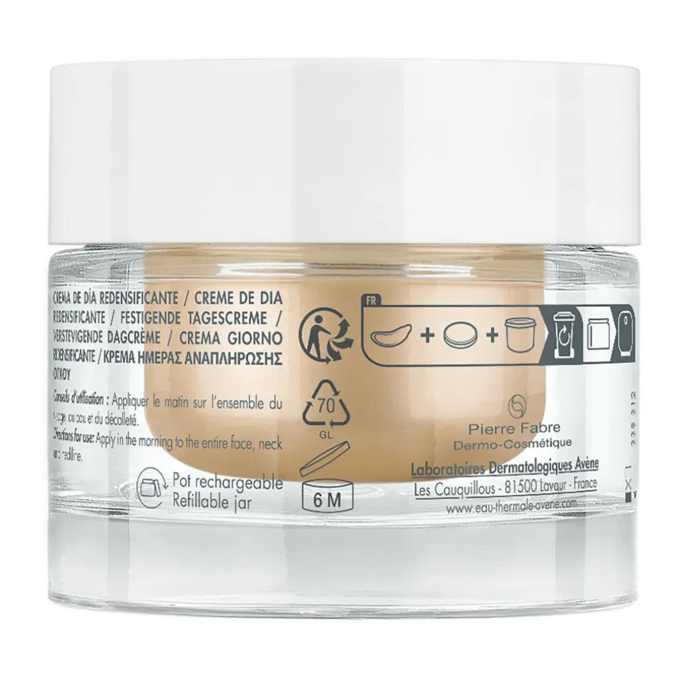 DermAbsolu Anti-Age Day Cream