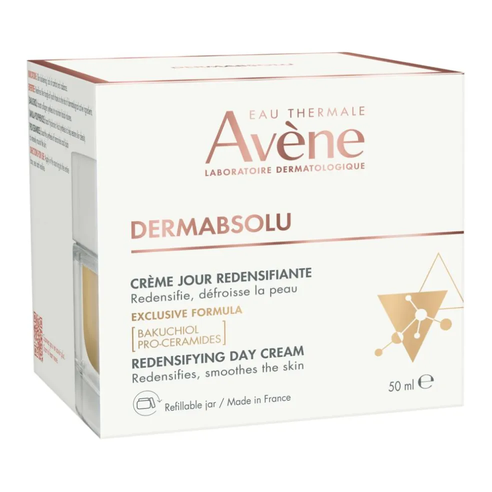 DermAbsolu Anti-Age Day Cream
