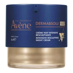 DermAbsolu Anti-Age Intensive Night Cream