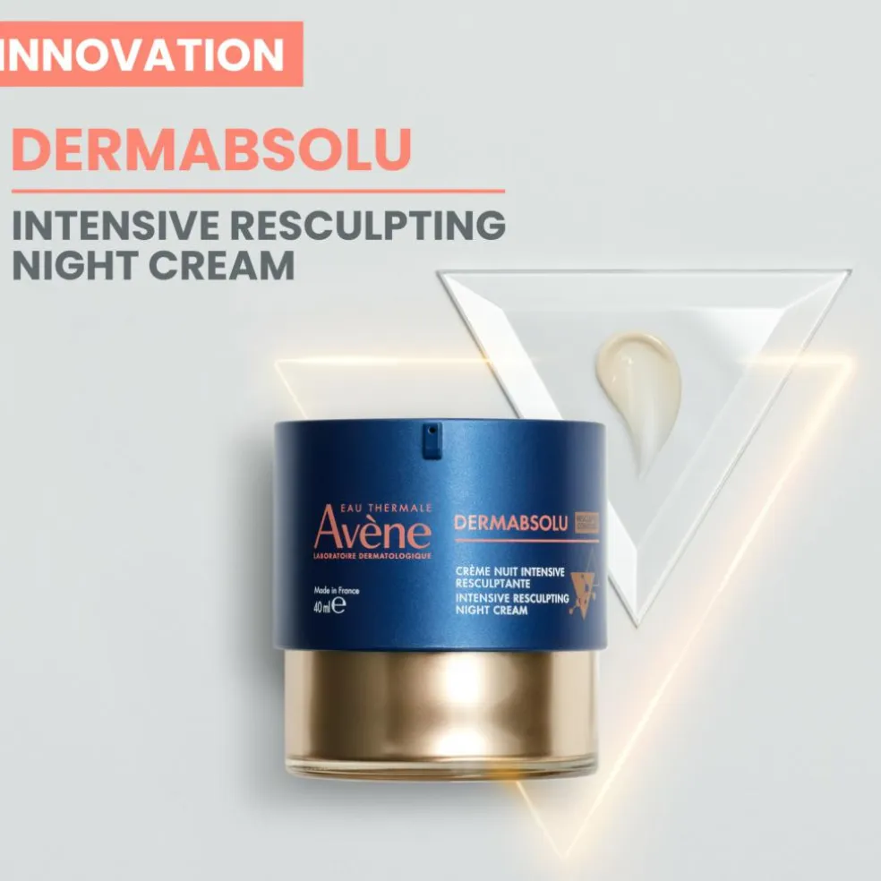 DermAbsolu Anti-Age Intensive Night Cream