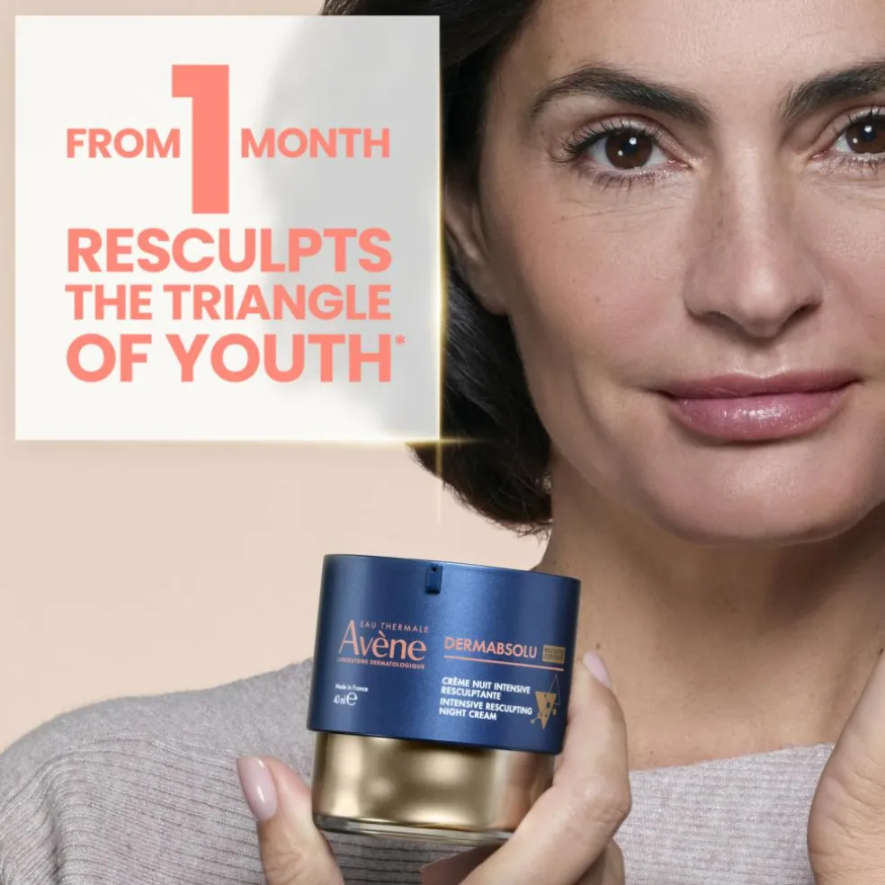 DermAbsolu Anti-Age Intensive Night Cream