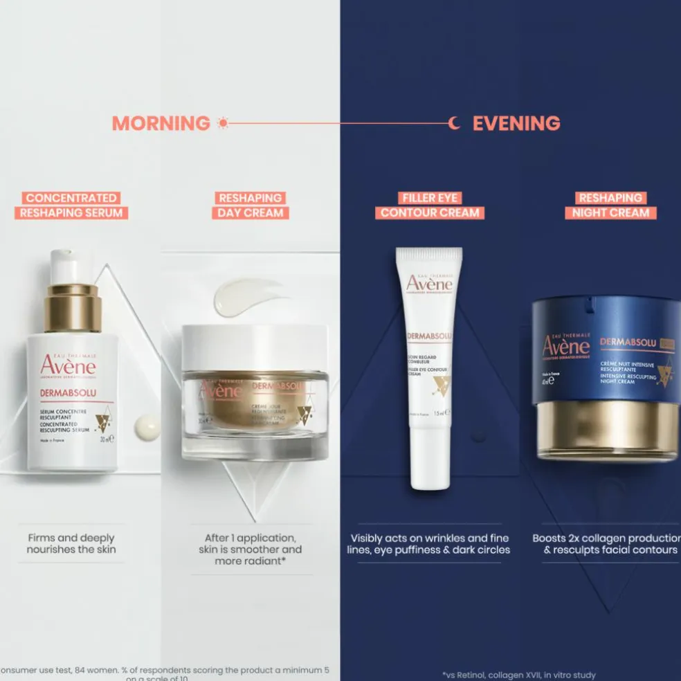 DermAbsolu Anti-Age Intensive Night Cream