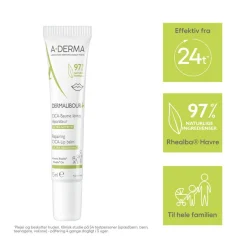 Dermalibour+ Repairing CICA-Lip Balm