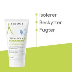 Dermalibour+ Soothing Barrier Cream