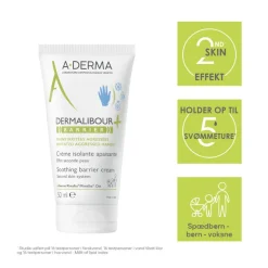 Dermalibour+ Soothing Barrier Cream
