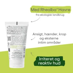 Dermalibour+ Soothing Barrier Cream