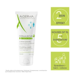 Dermalibour+ Soothing Barrier Cream