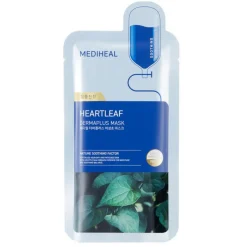 Dermaplus Heartleaf Mask