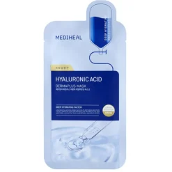 Dermaplus Low Molecular Hyaluronic Acid Mask