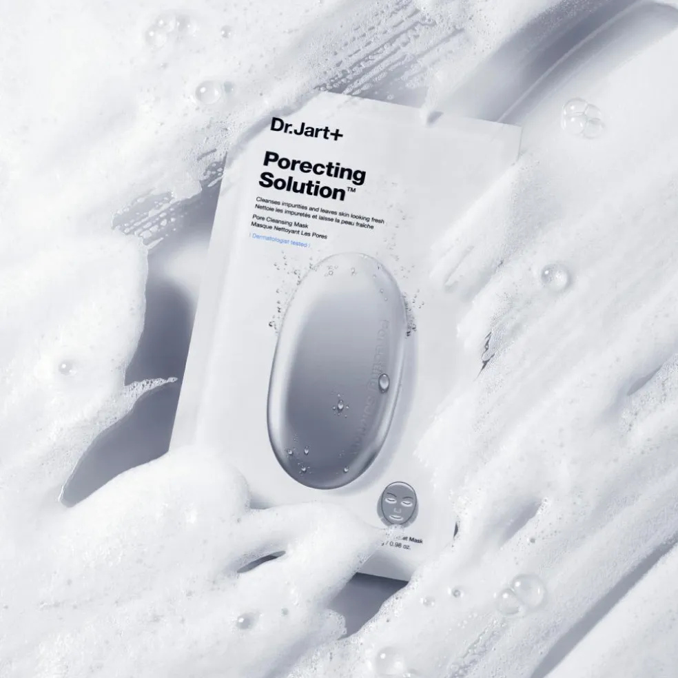 Dermask Porecting Solution