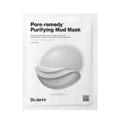 Dermask Pore·remedy Purifying Mud Mask