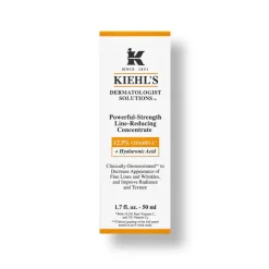 Dermatologist Solutions Powerful-Strength Line-Reducing Concentrate