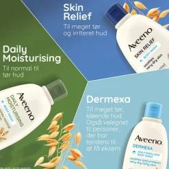 Dermexa Body Wash