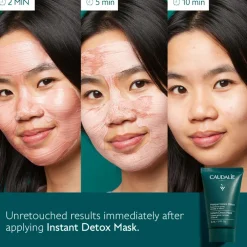 Detox Mask