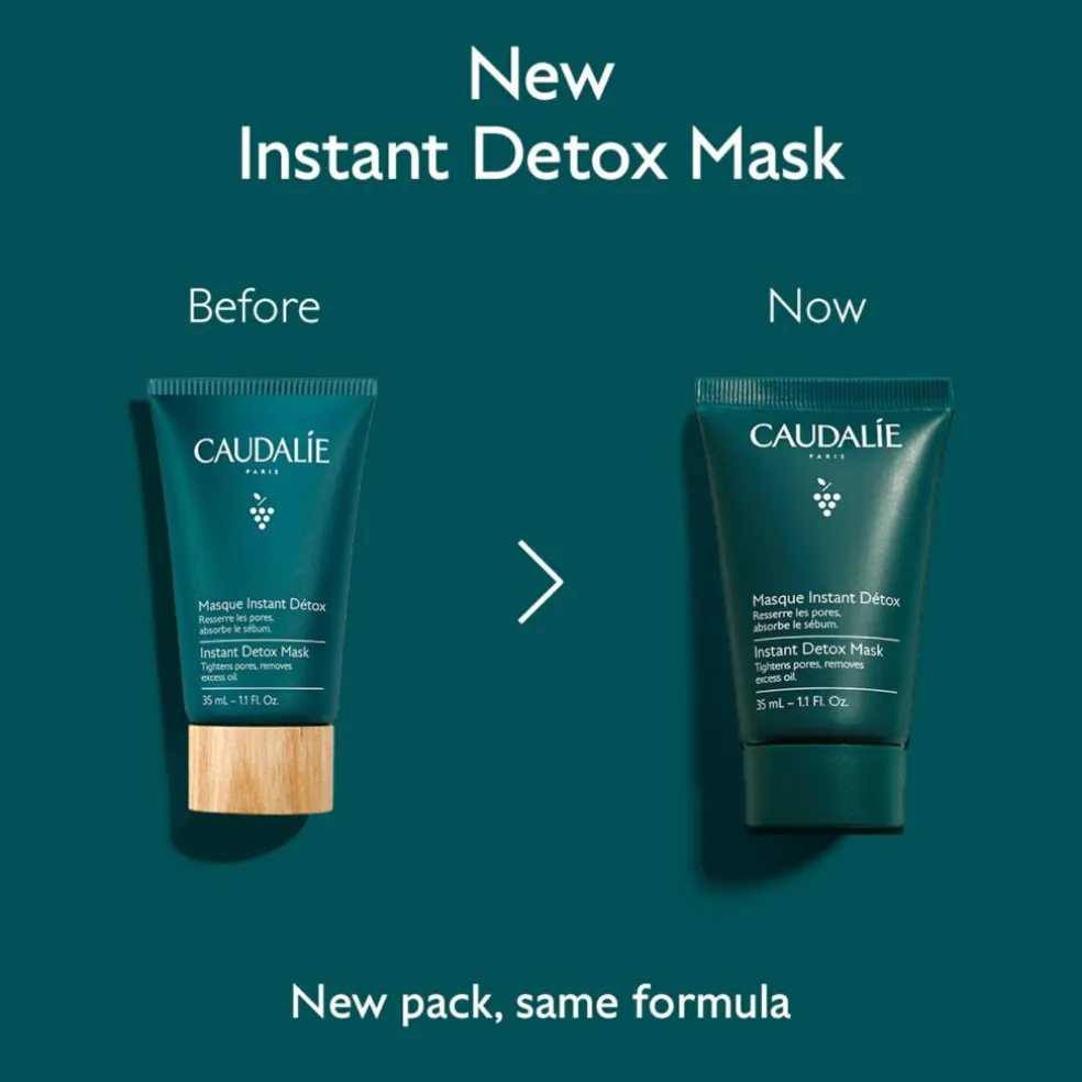 Detox Mask
